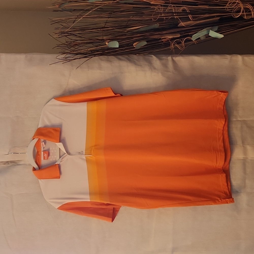 Men's Golf Shirt